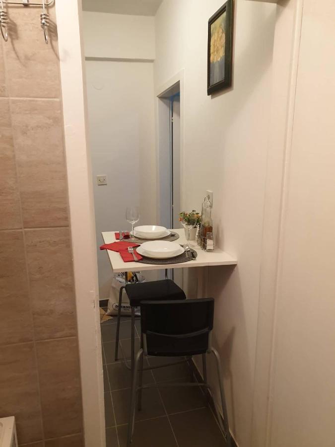 Apartmani Nedo Split Exteriör bild
