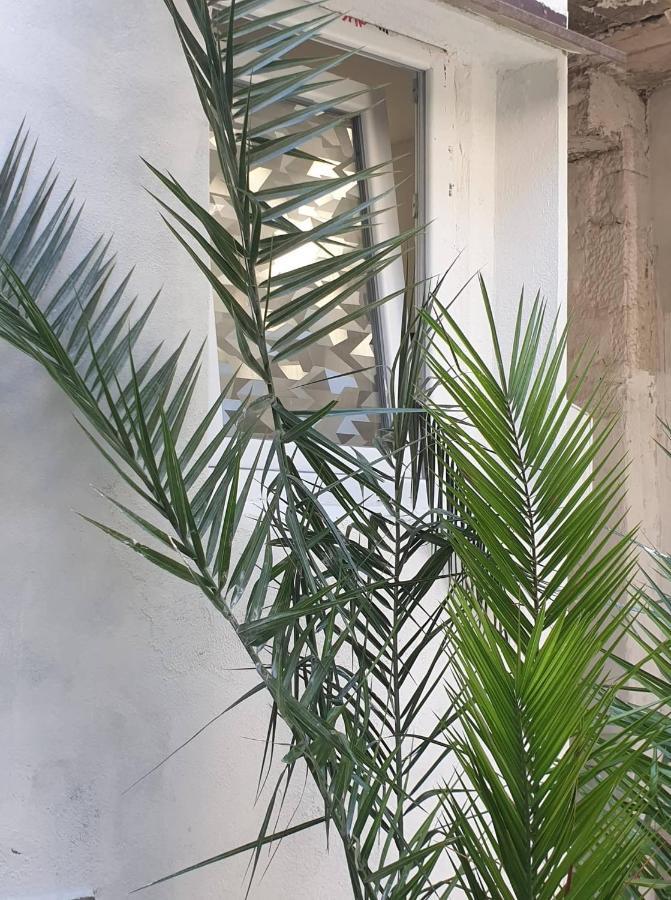 Apartmani Nedo Split Exteriör bild