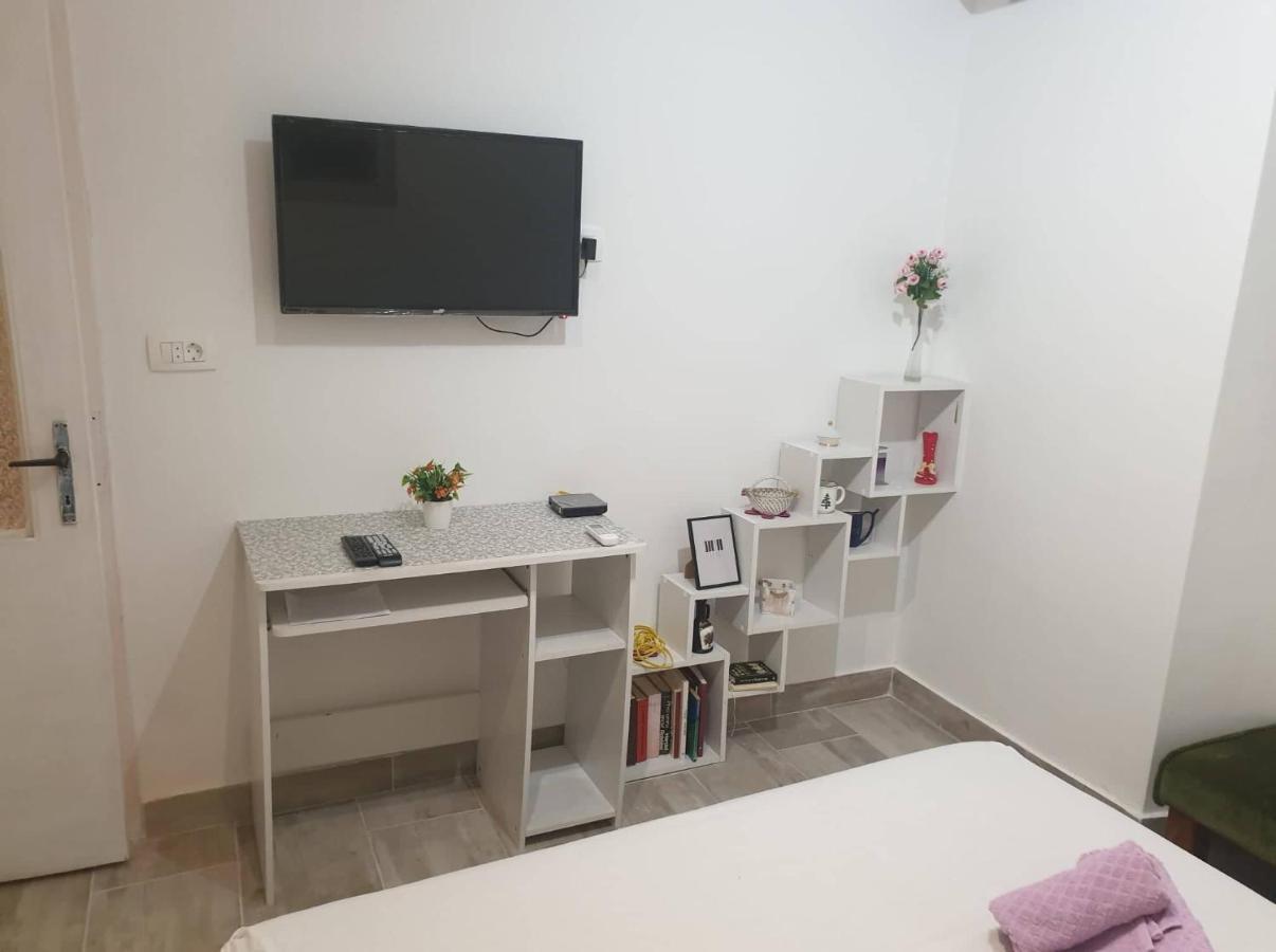 Apartmani Nedo Split Exteriör bild
