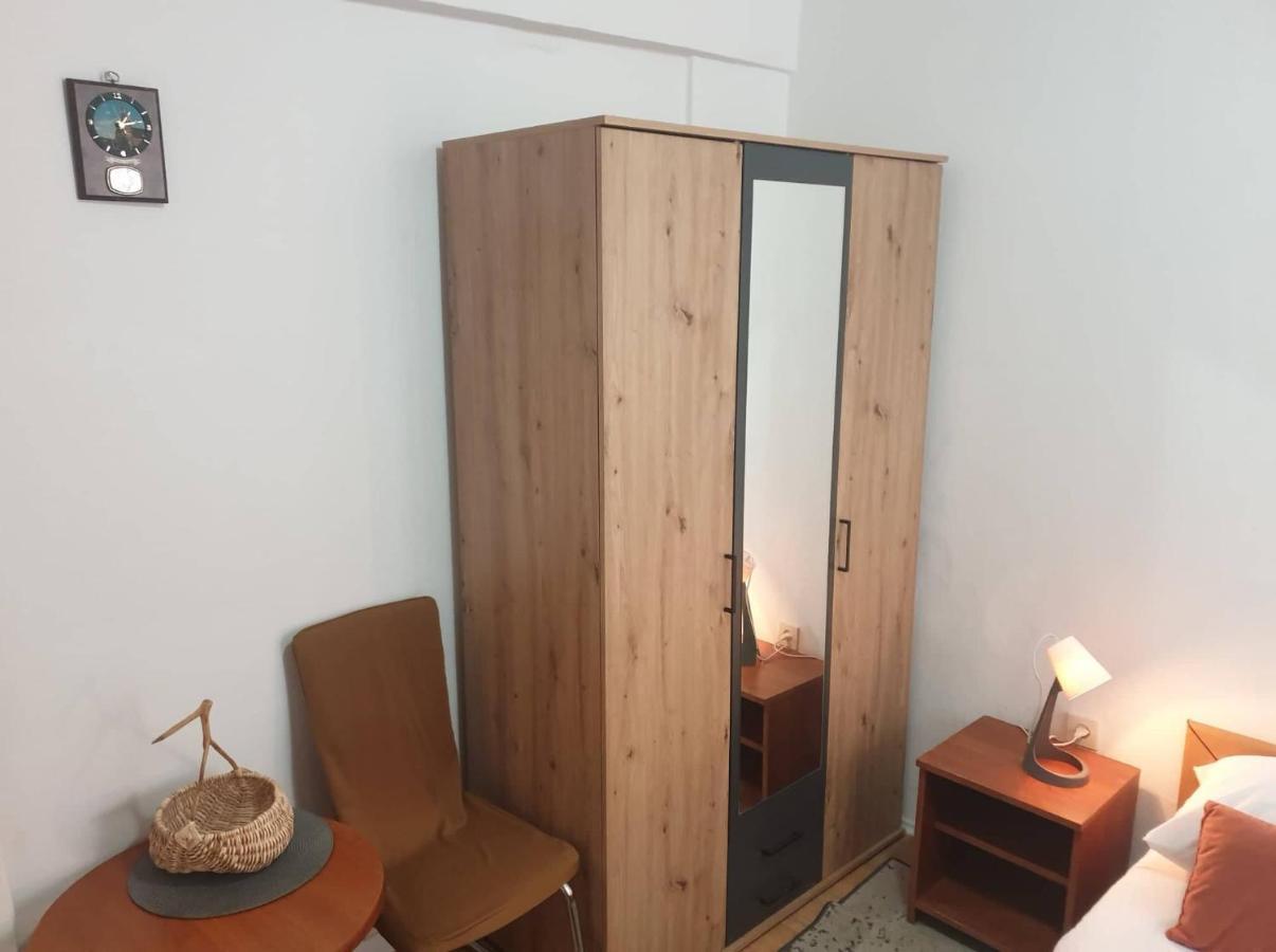 Apartmani Nedo Split Exteriör bild