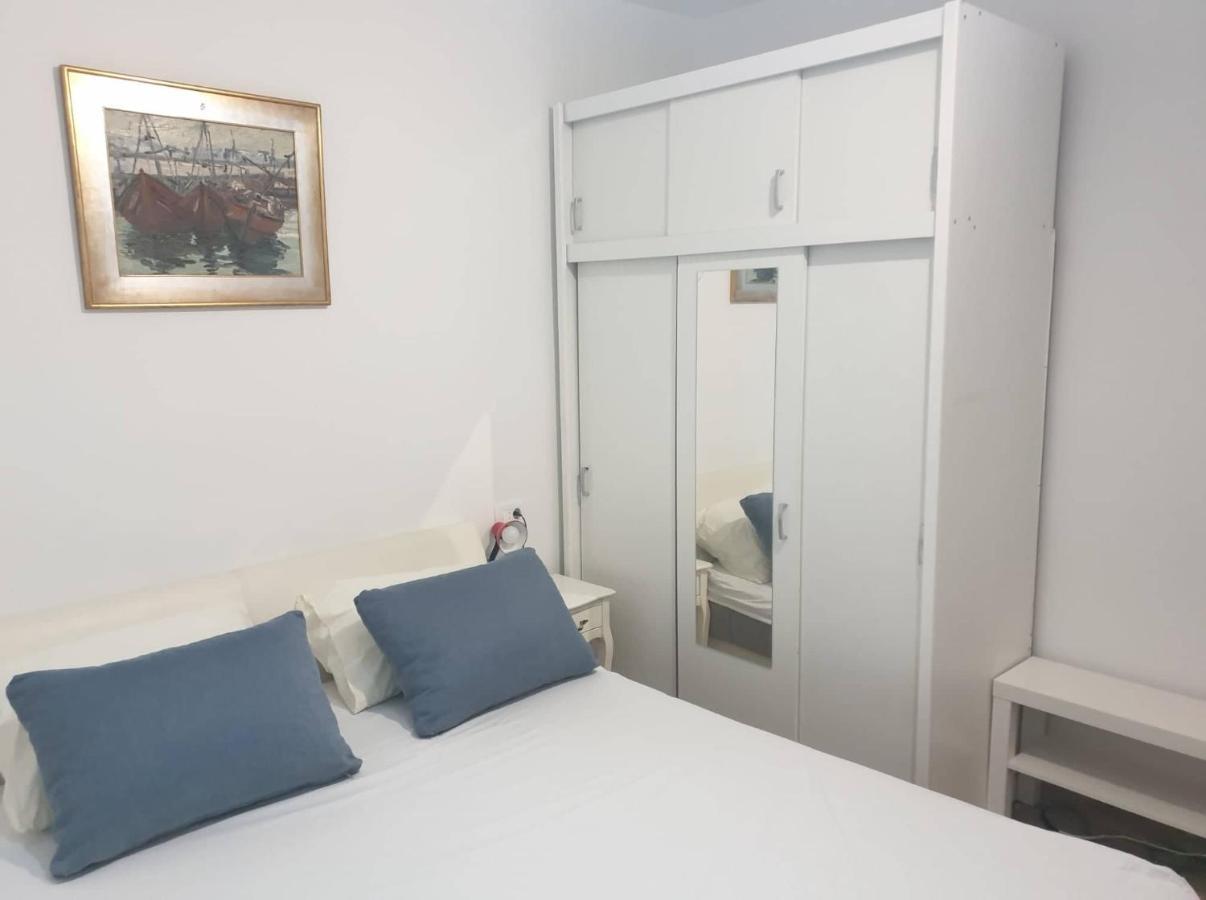 Apartmani Nedo Split Exteriör bild