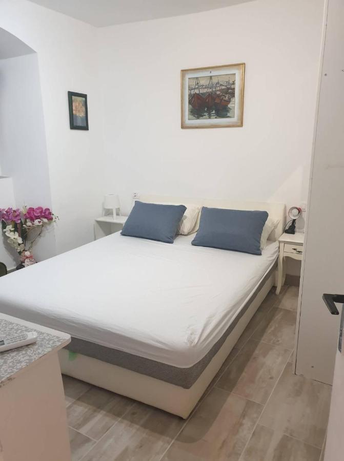 Apartmani Nedo Split Exteriör bild